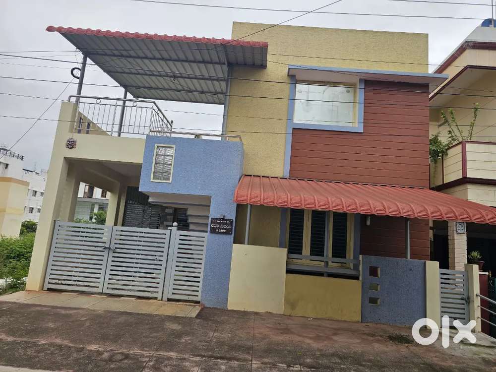 New Single 30×40 House For Sale