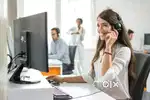 Only for girls job