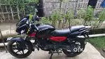 Good condition bike