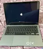 Mackbook Air M1 Space Grey 8/256