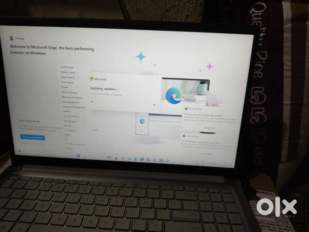 Asus vivobook 14/15/17