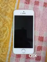 iPhone 5s display and battery