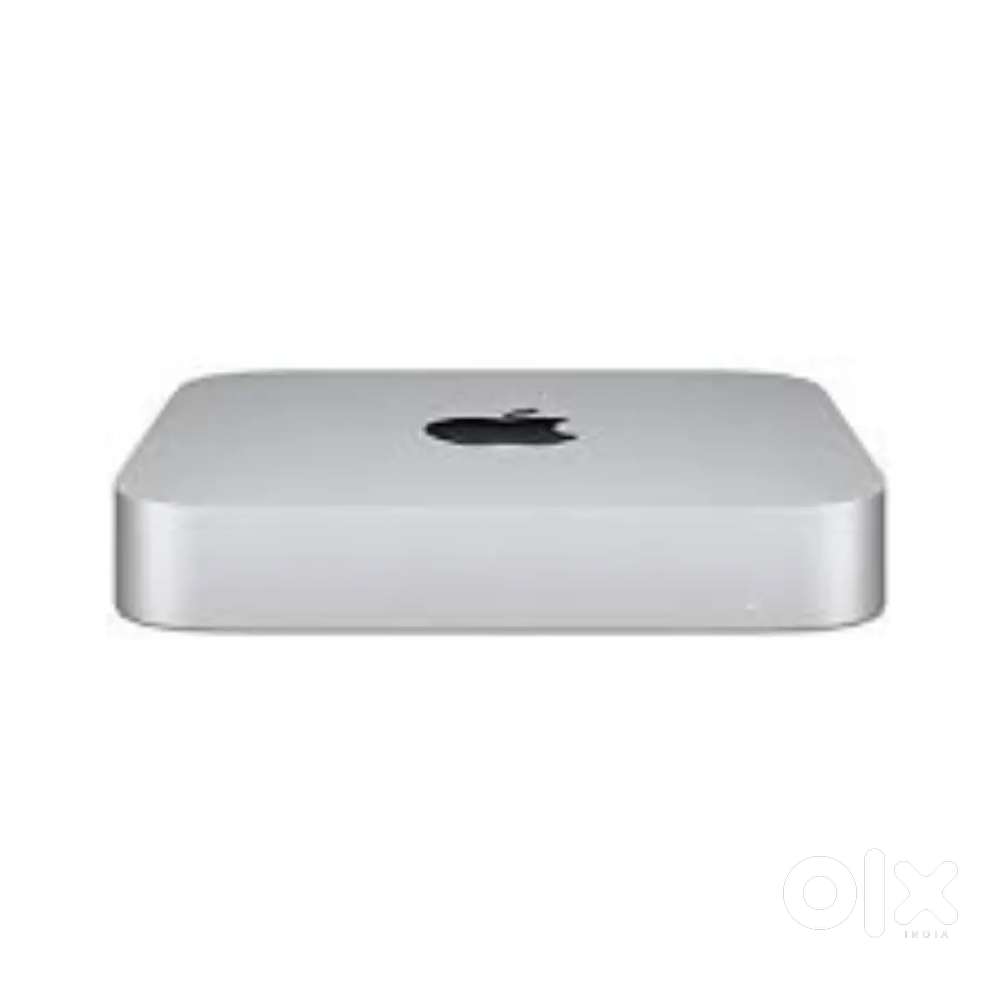 Mac Mini M1 256
