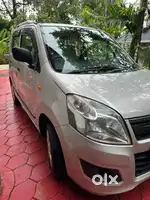 Maruti Suzuki Wagon R 2013 47000km Well maintained