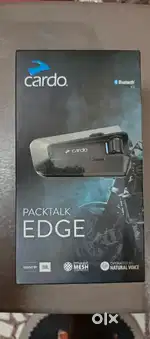 Cardo PackTalk Edge