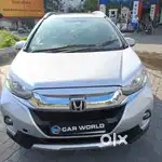 Honda WR-V 1.2 VX i-VTEC, 2017, Petrol