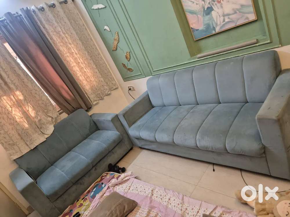Sofa 3+ 2 seats