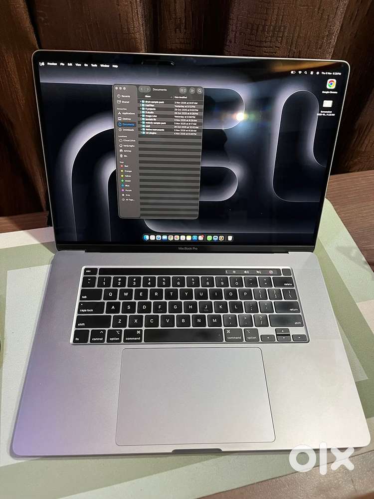 Macbook pro (2019) 512gb