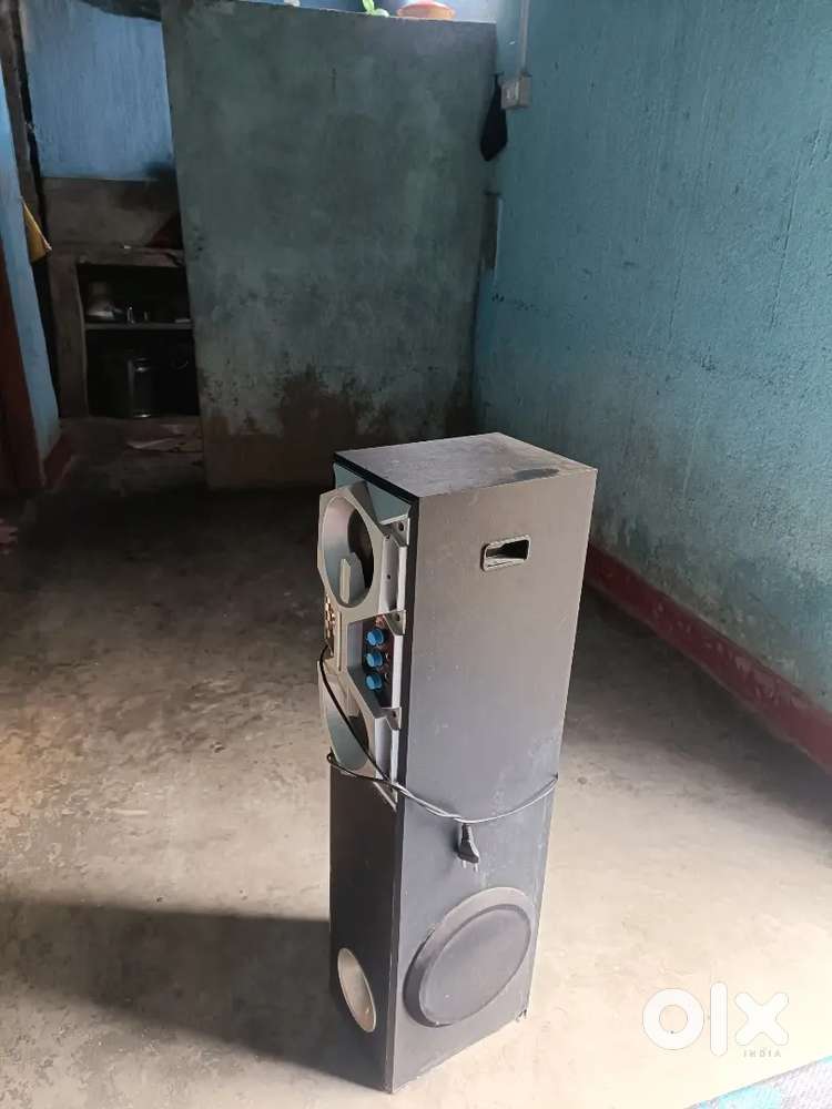 Home theatre intox company