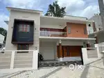 2065sqft House Maruthoor Near