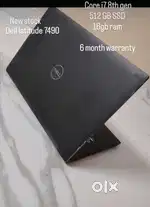 Lenovo laptop