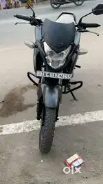 Honda sp shine 125 good condition