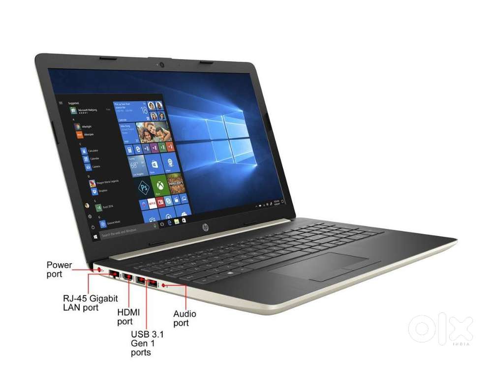 hp laptop for sale