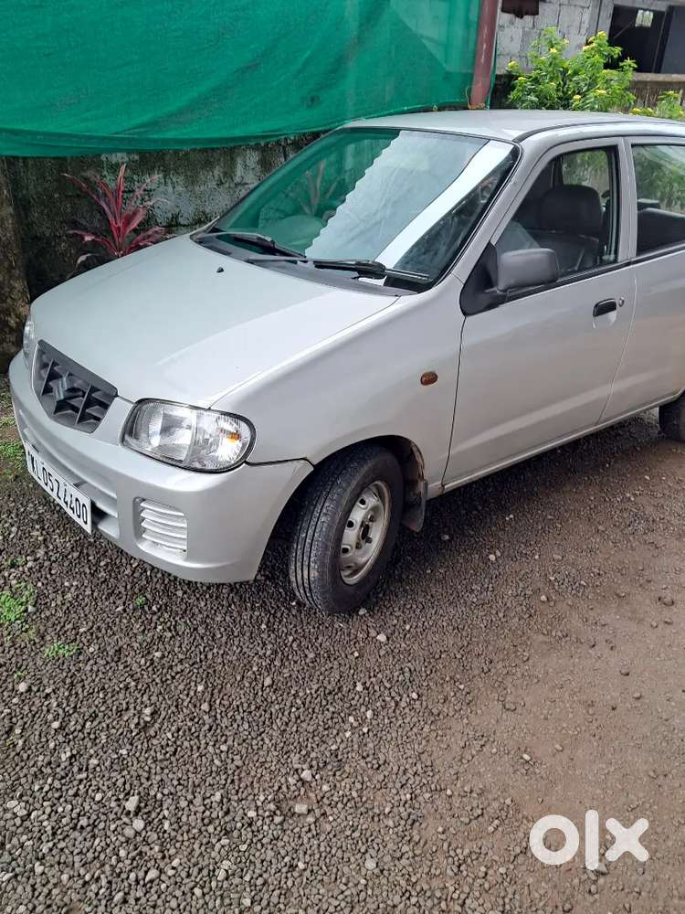 Single user, Good condition.