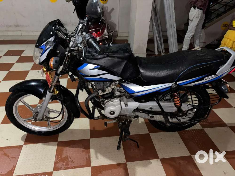 It's a good condition & good Running also .