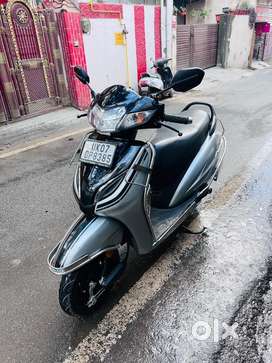 HONDA ACTIVA 5G 2019 MODEL KM 11000 FIRST OWNER FULL INSURANCE
