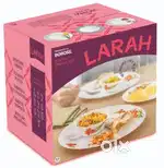 LARAH DINNER SET