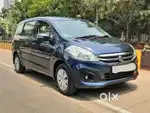 Self Drive Cars on Rent- Rs.1500 -7 Seater ERTIGA