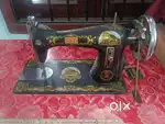 Usha Sewing machine want to sell