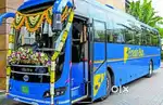 OMNI Bus driver vaccany - 8 years Experience must