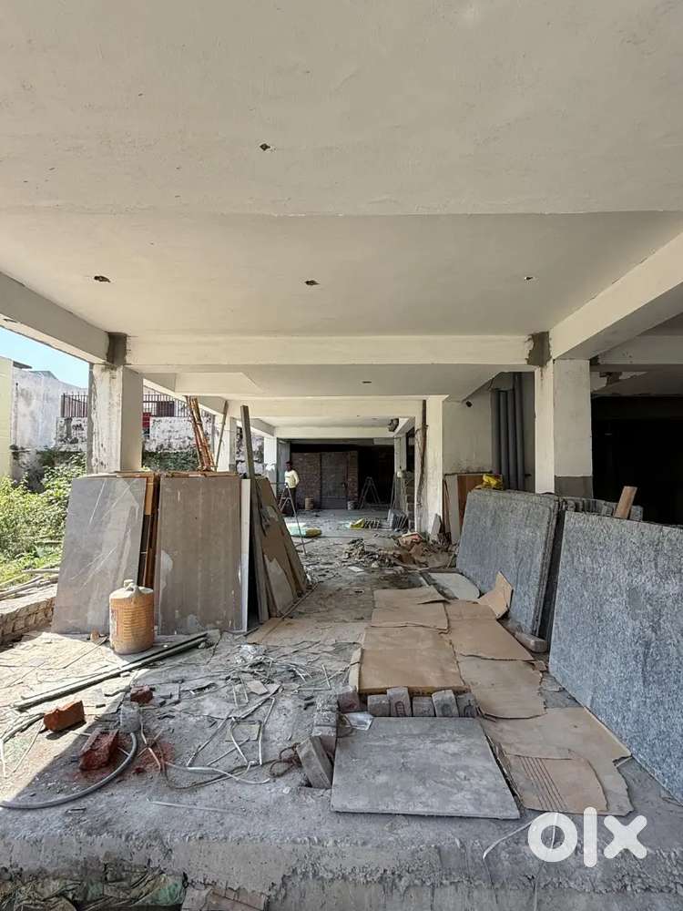 2bhk flat for sale, 1st floor, Possession 30 dec, required for money