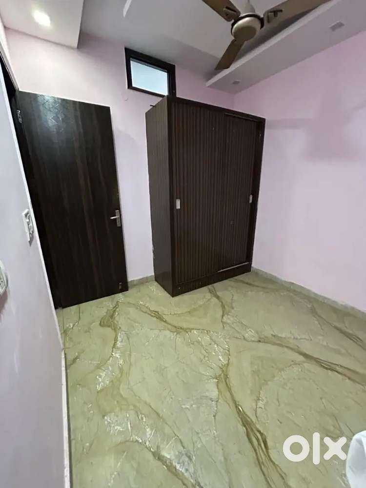 II GOHRI PROPERTIES II 2BHK UPPER GROUND FLOOR MANSROVER GARDEN