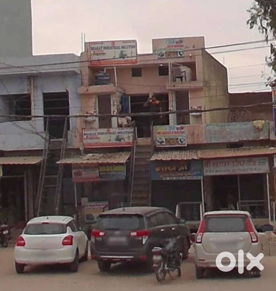 Prime Commercial Shop on GT Road  Basement  Just ₹7,000