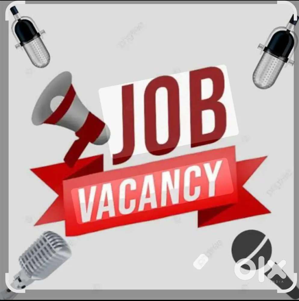 Garment shop ke liye salesman/salesgirl Chahiye