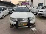 Renault Duster 85PS Diesel RxL, 2015, Diesel