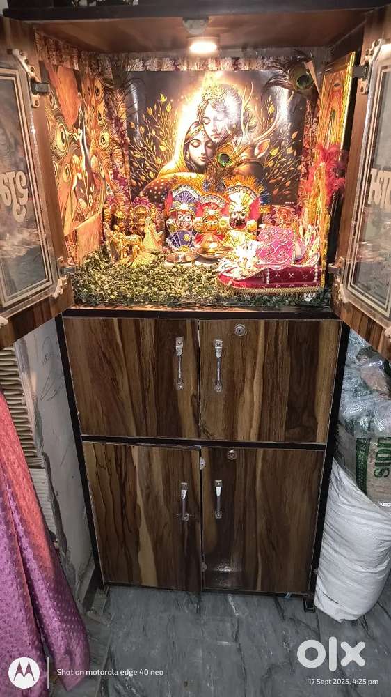 Home temple