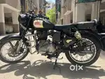 Classic 350 bullet