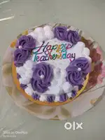 Cake bakery