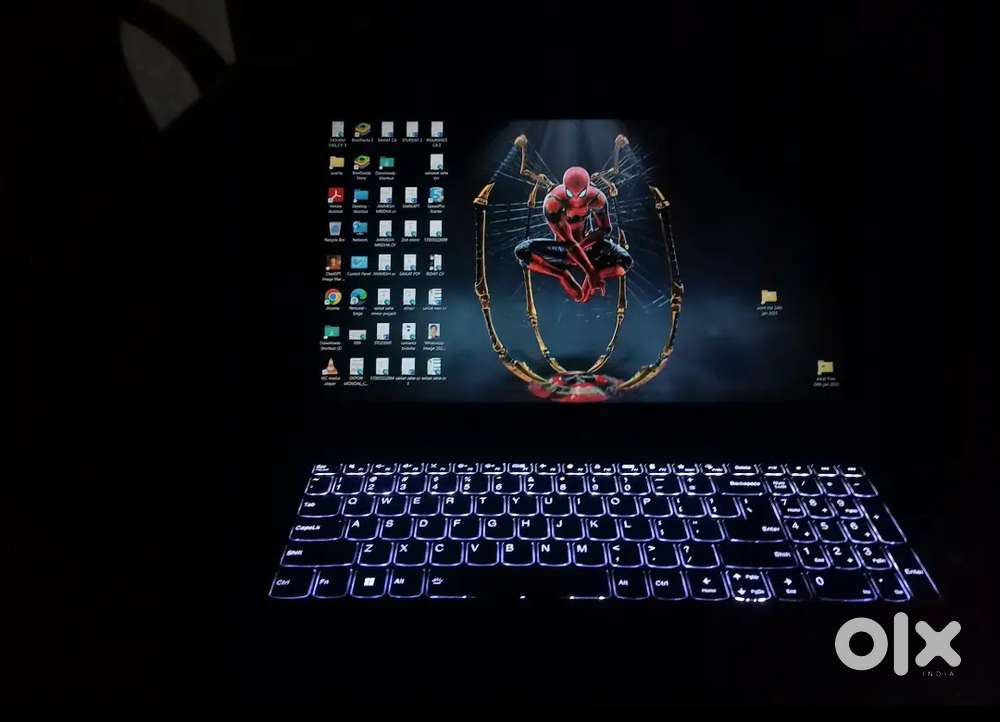 Lenovo IdeaPad laptop for sell