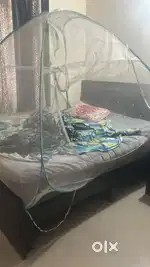 5' x 6' Bed