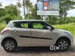 Maruti Suzuki Swift 2013 Diesel 122686 Km Driven