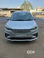 Maruti Suzuki Ertiga 2019 Diesel Good Condition