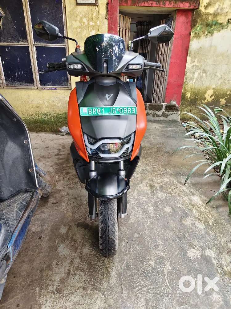 Hero vida v2 pro top model