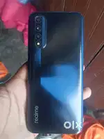 Realme Nrzo 30 4 G rem 4 64