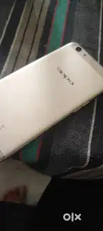 Oppo F1  64GB 3-4year old