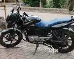 Bajaj Pulsar 150cc