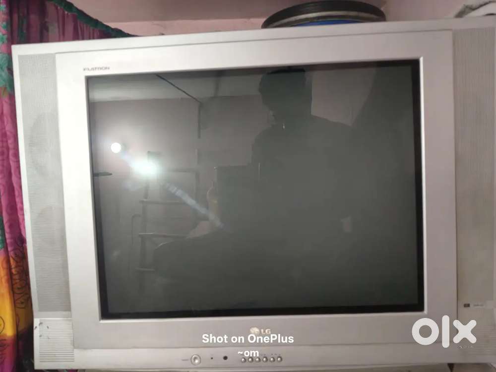 LG TV good quality