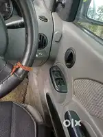 Chevrolet Sail U-VA 2010