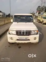 Mahindra Bolero 1.5 B6, 2019, Diesel