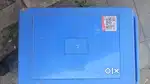 Blue Tray for Storage and stacking 26 Quantity