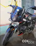 Bajaj PULSAR 125