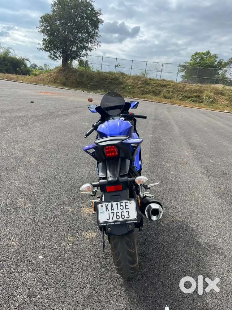 Very good condition bike on low price