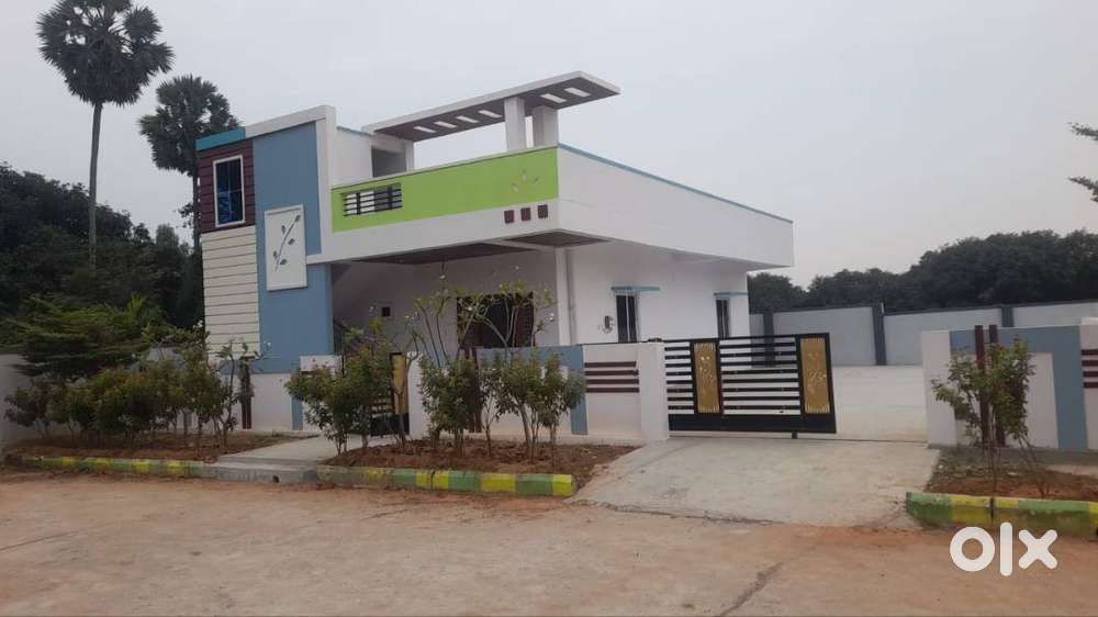 Residential Plots in Vizianagaram