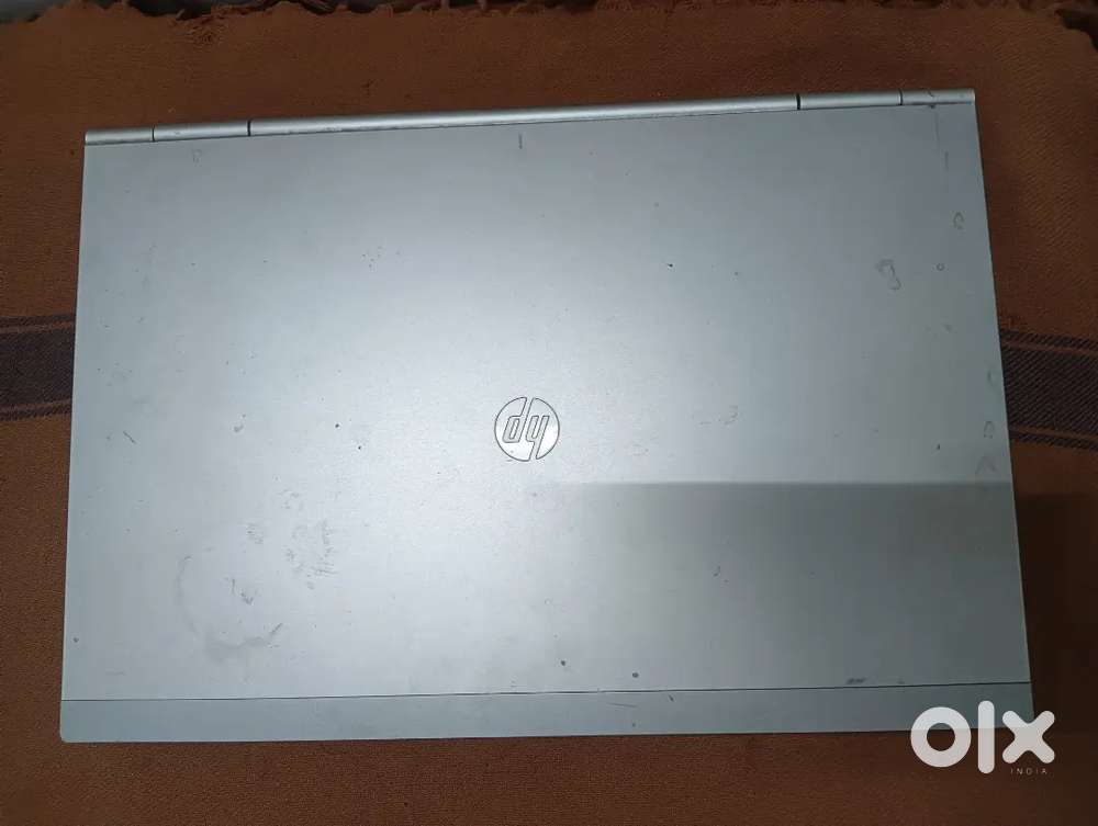 Hp laptop window 10