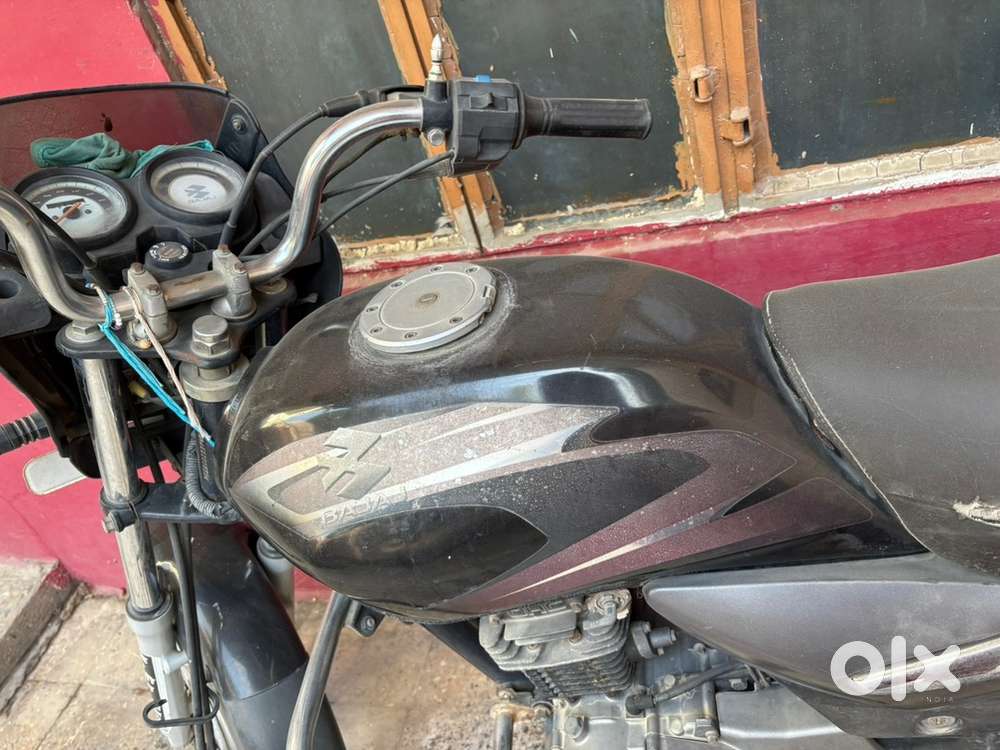 Bajaj Platina for sale