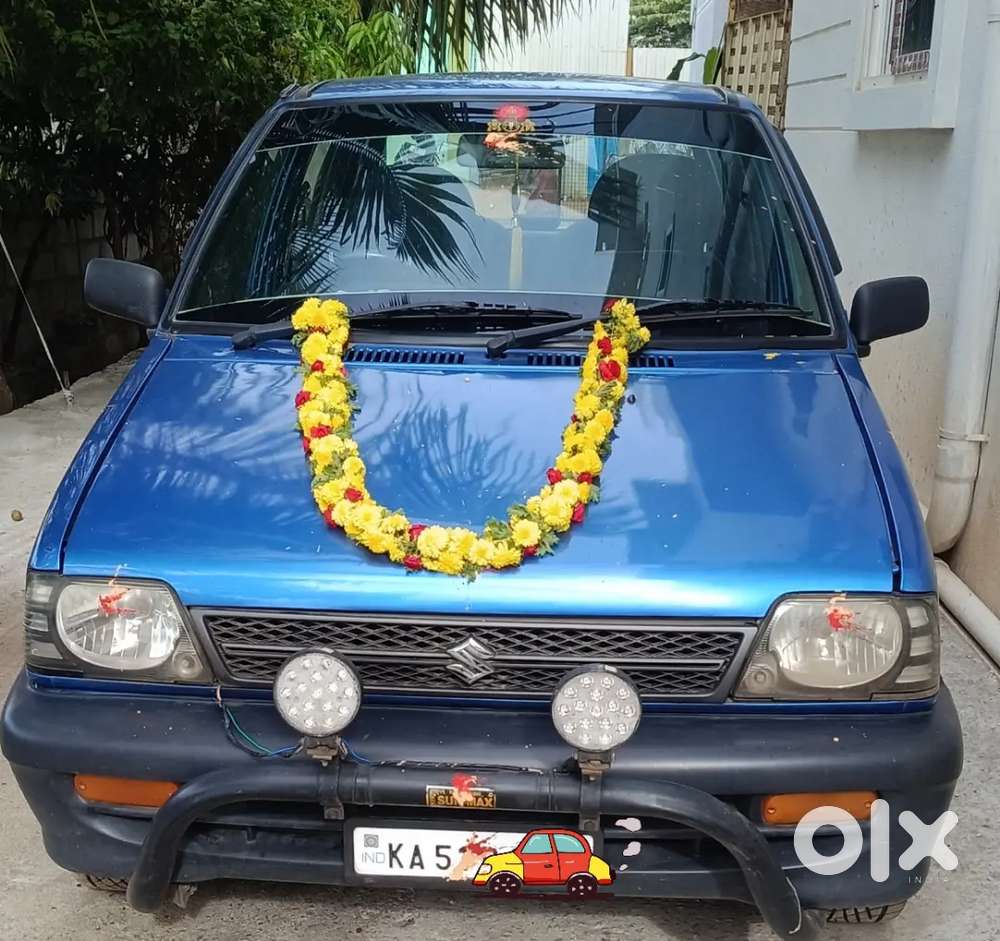 Marathi 800 AC